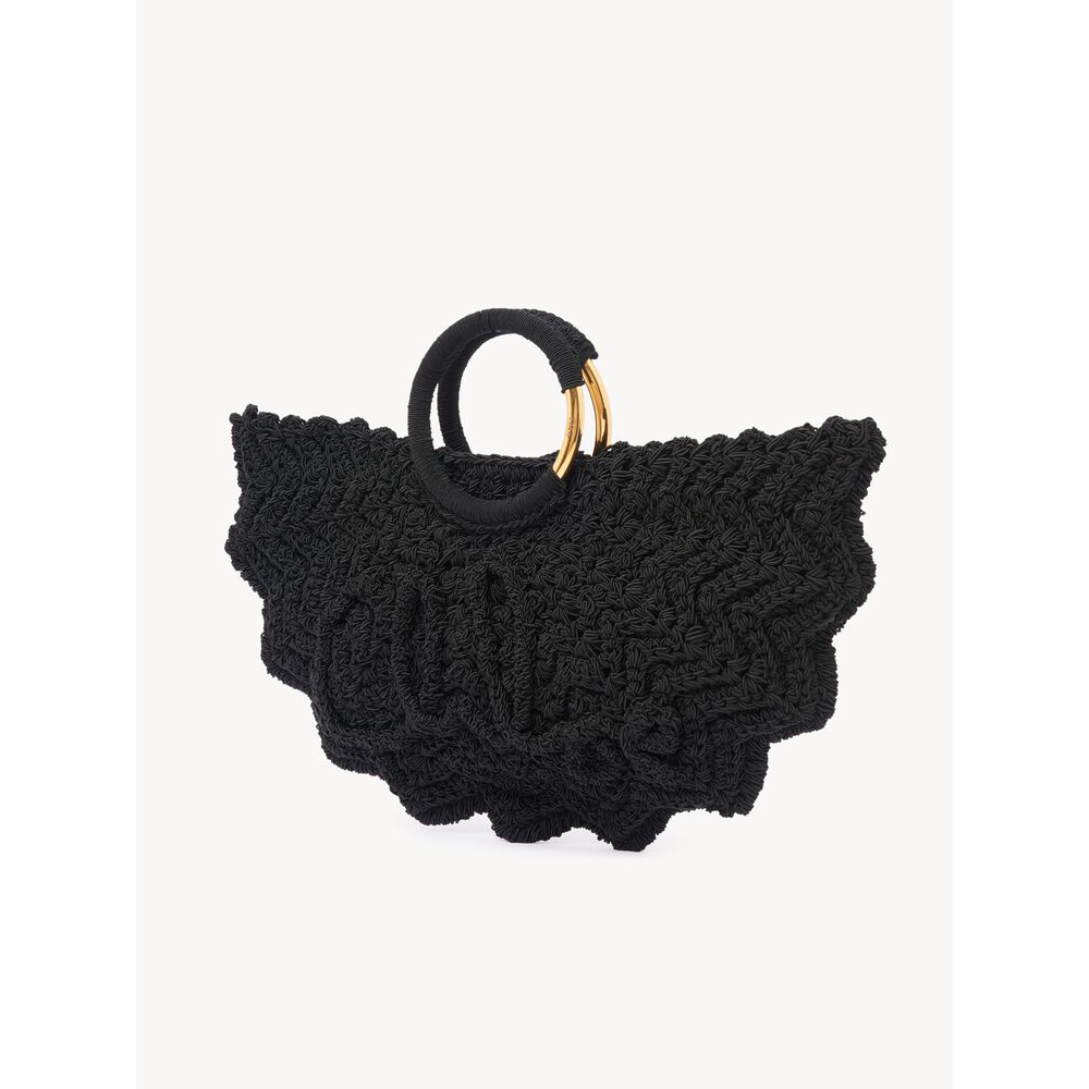 Sac à main 'Small Bracelet Paravent' pour Femmes