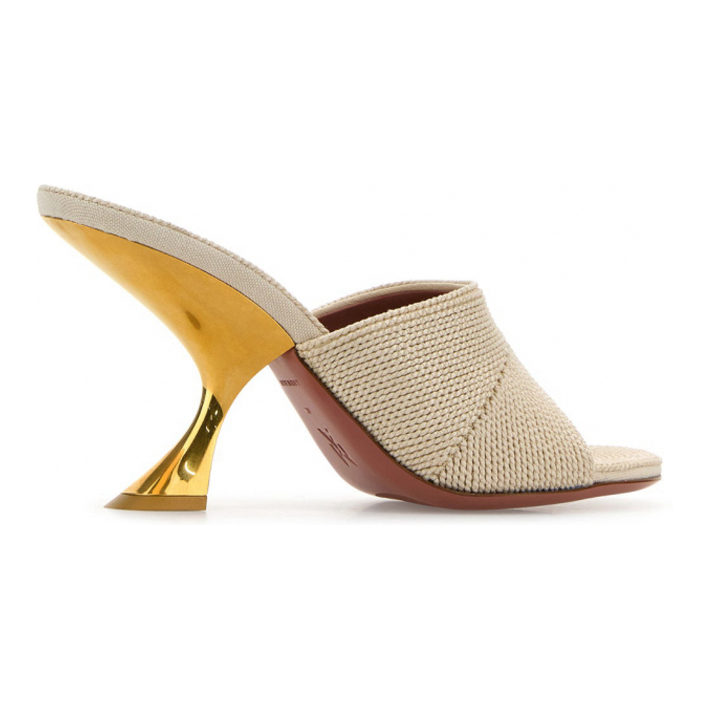 'Taylor' Mules für Damen