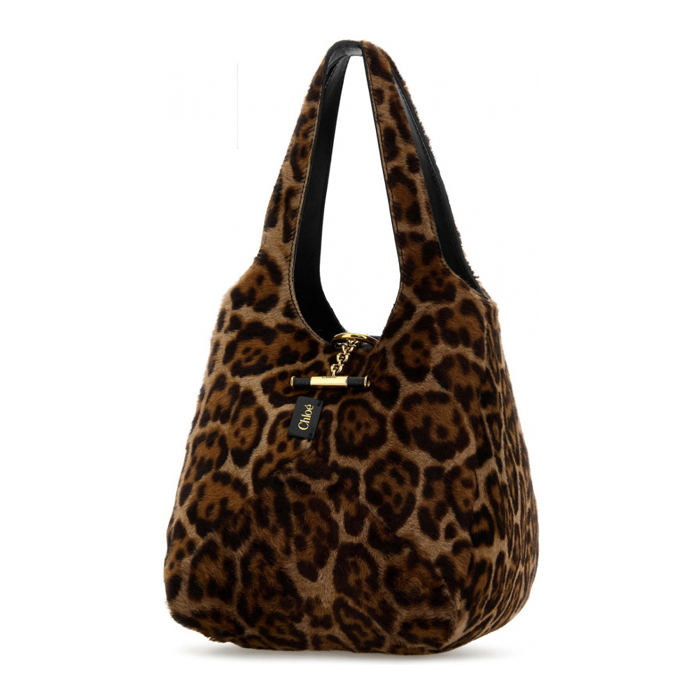 Women's 'Balloon' Bucket Bag