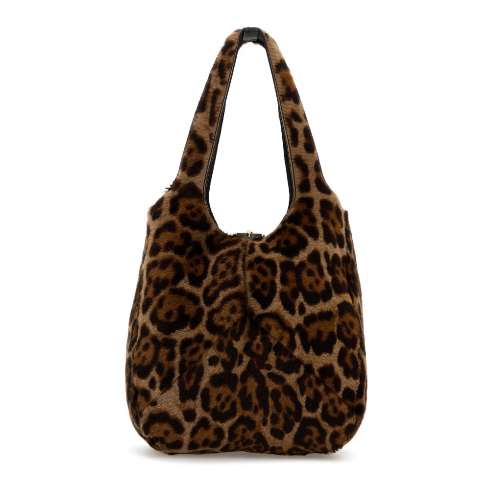 Women's 'Balloon' Bucket Bag