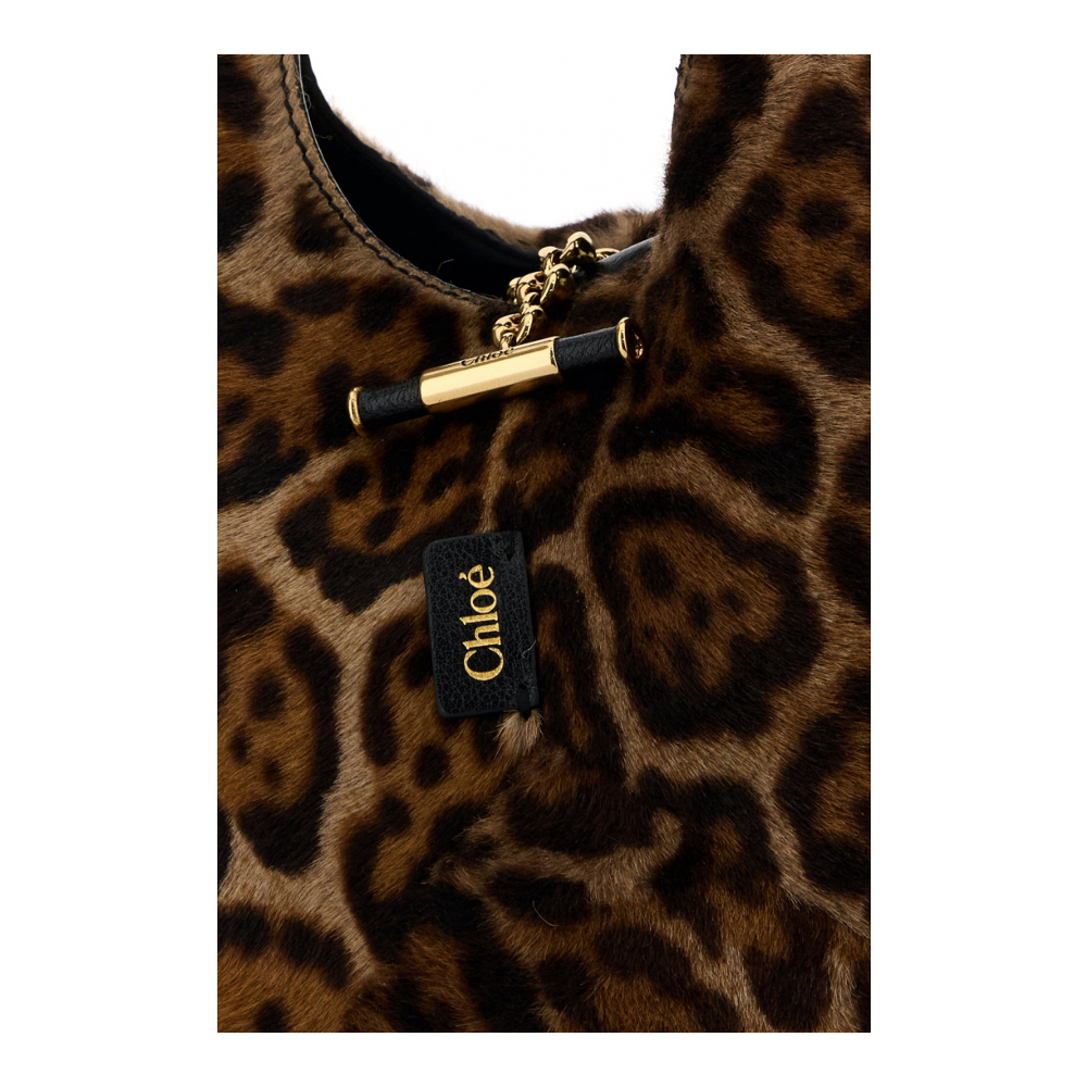 Women's 'Balloon' Bucket Bag