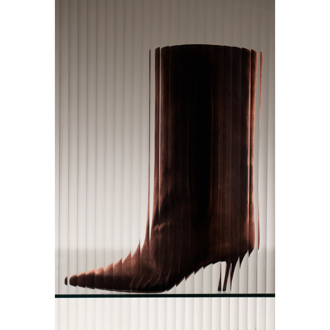 Bottes à talons hauts 'Fiona' pour Femmes