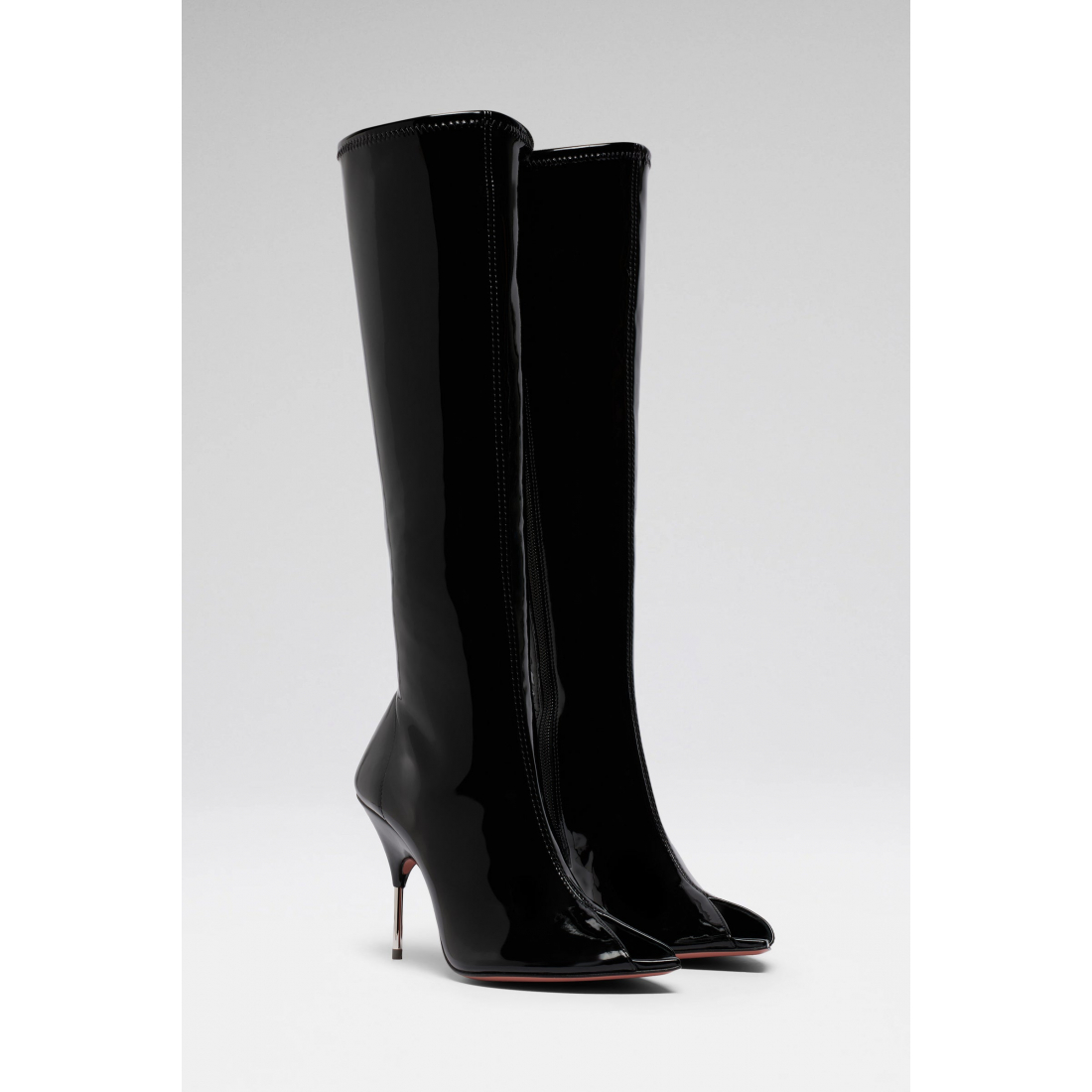 Bottes à talons hauts 'Bruna' pour Femmes