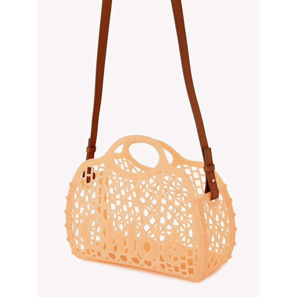 Sac Cabas 'Cage' pour Femmes