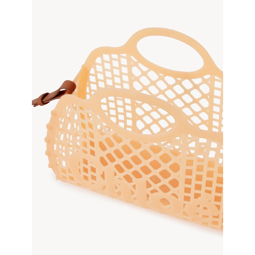 Sac Cabas 'Cage' pour Femmes