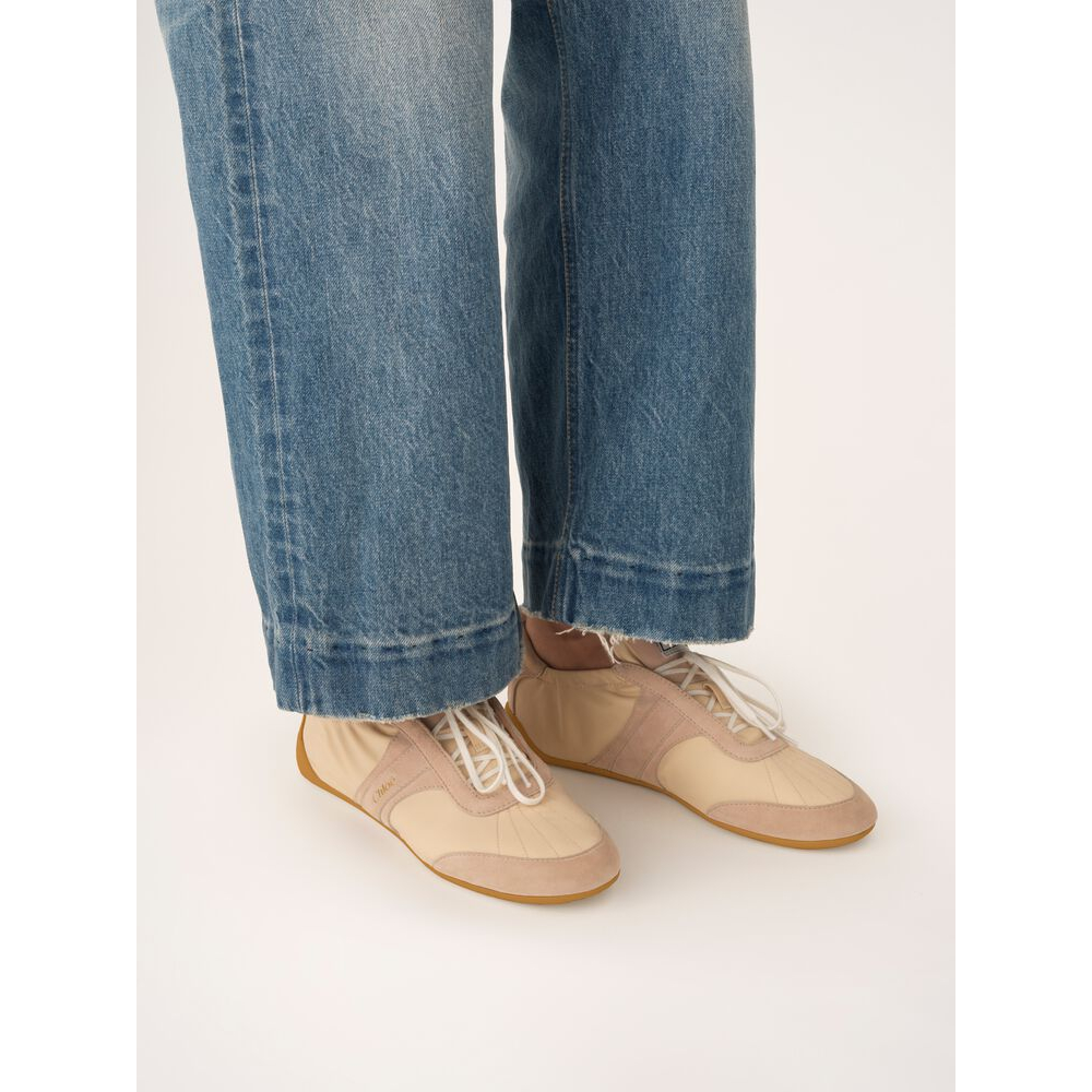 Sneakers 'Kick' pour Femmes