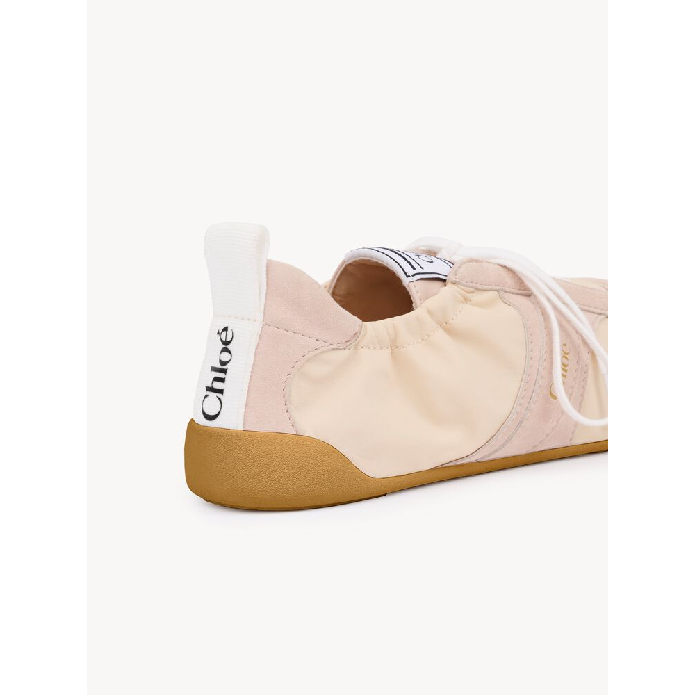 Sneakers 'Kick' pour Femmes