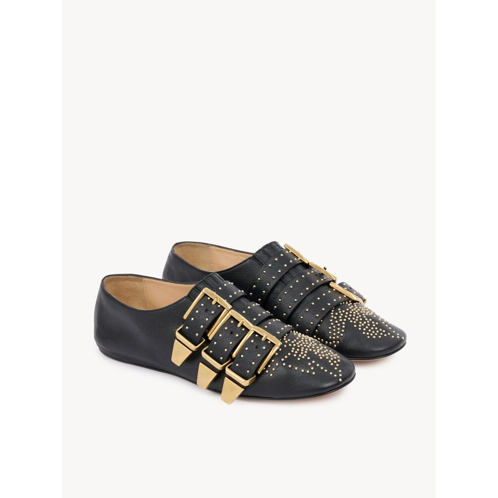 'Susanna' Flache Schuhe für Damen