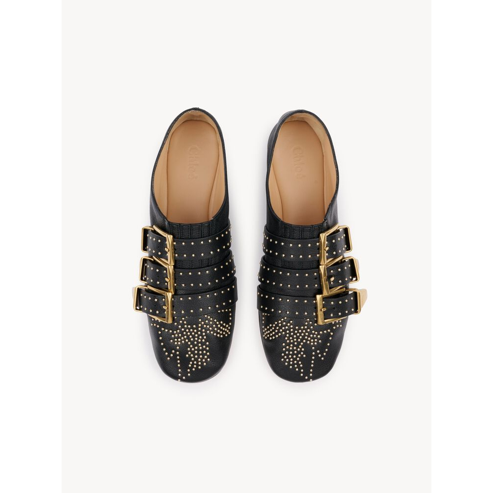 'Susanna' Flache Schuhe für Damen