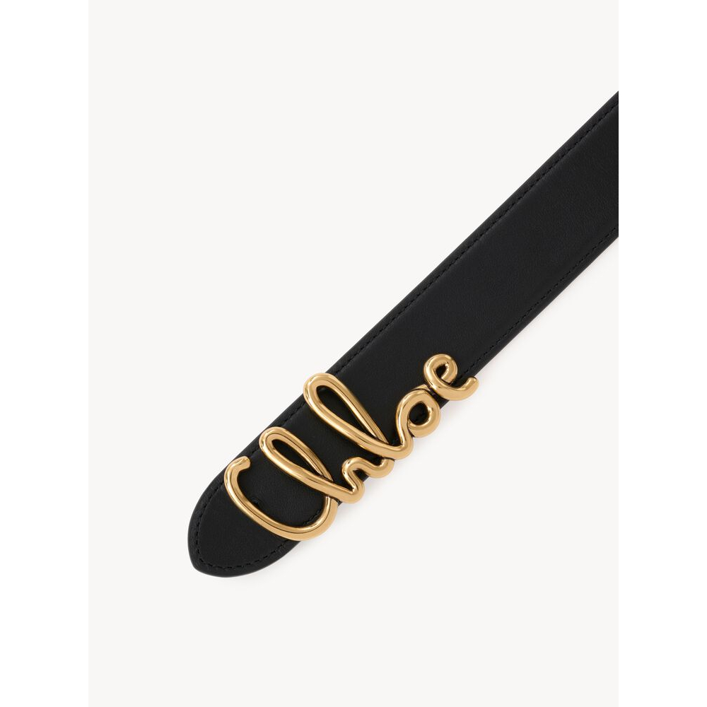 Women's 'Iconic' Belt