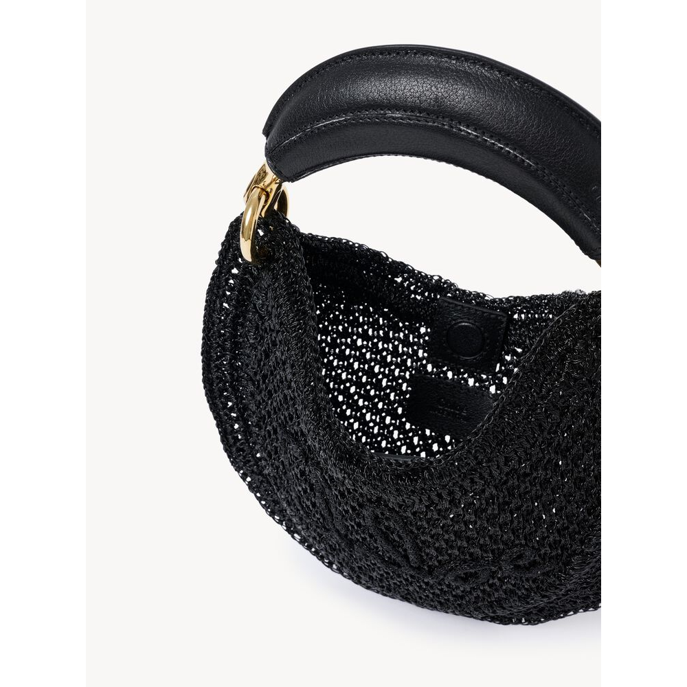 'Mini Summer Banana' Hobo Tasche für Damen