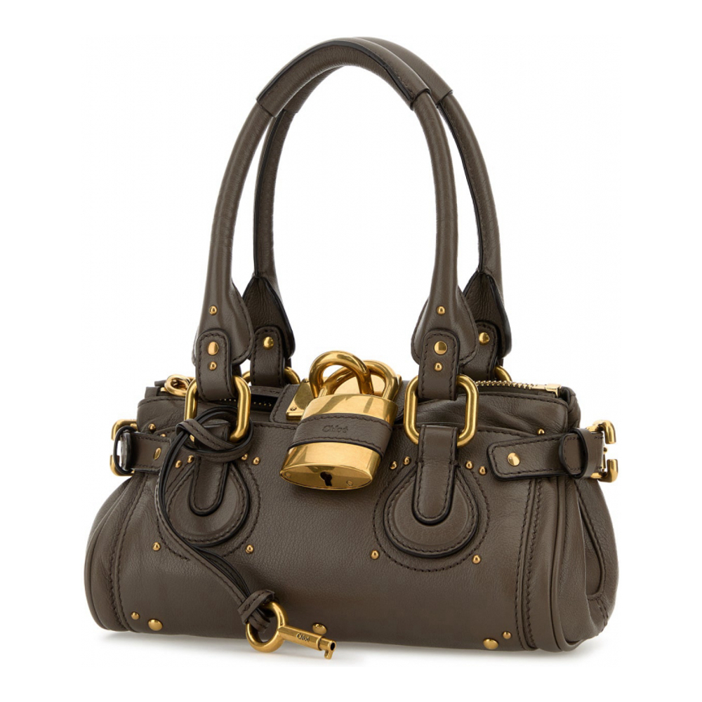 Women's 'Small Paddington' Shoulder Bag