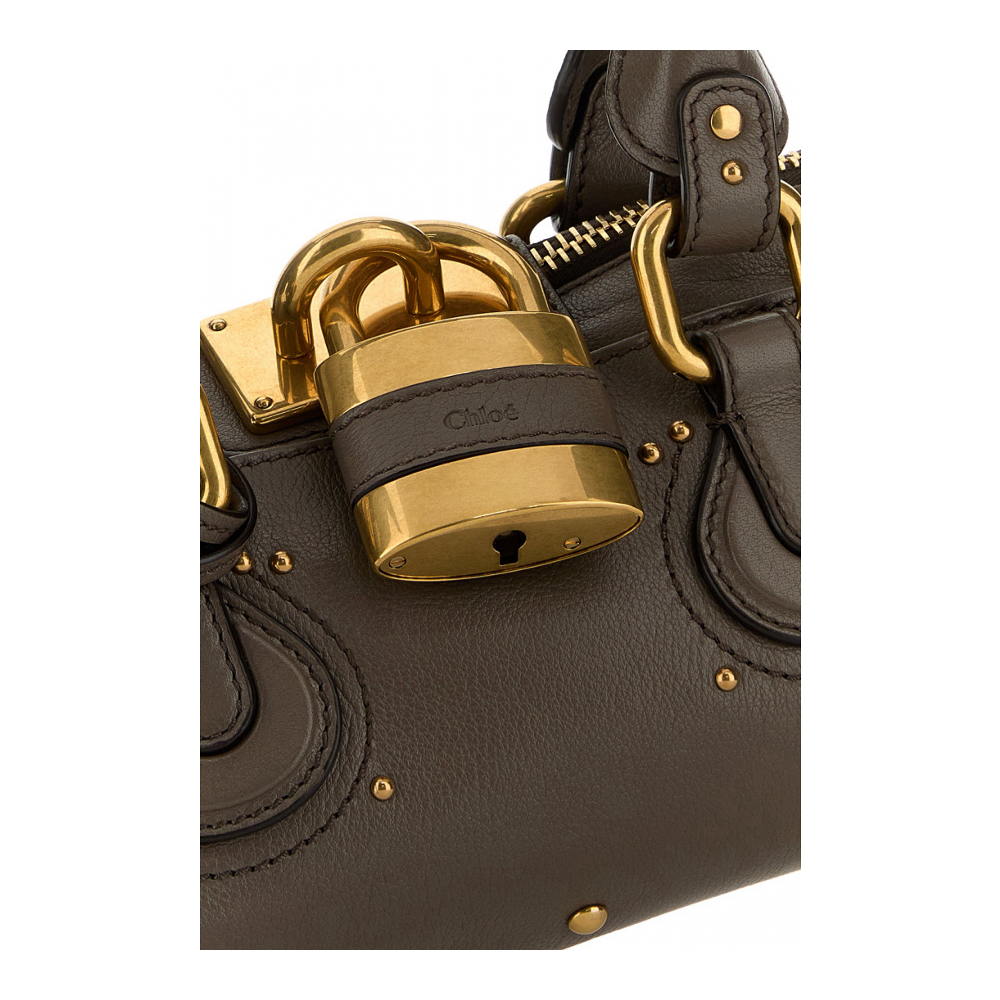 Women's 'Small Paddington' Shoulder Bag