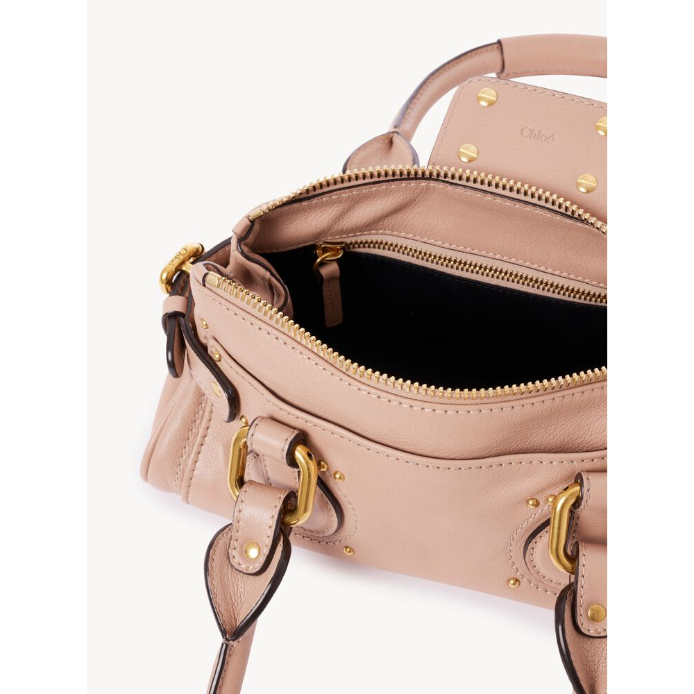 Women's 'Small Paddington' Top Handle Bag