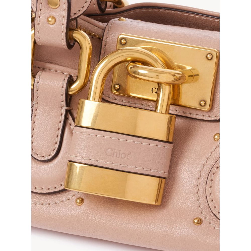 Women's 'Small Paddington' Top Handle Bag