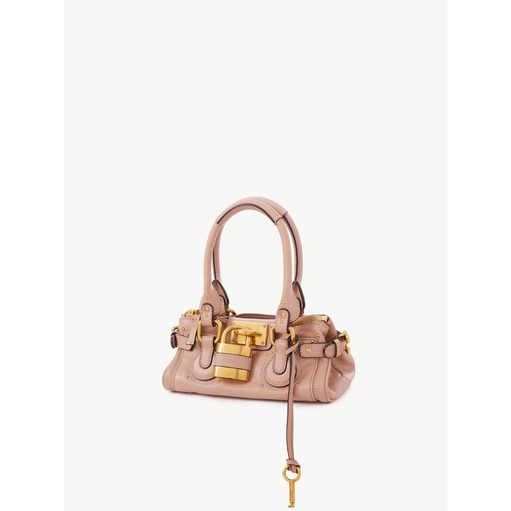 Women's 'Small Paddington' Top Handle Bag