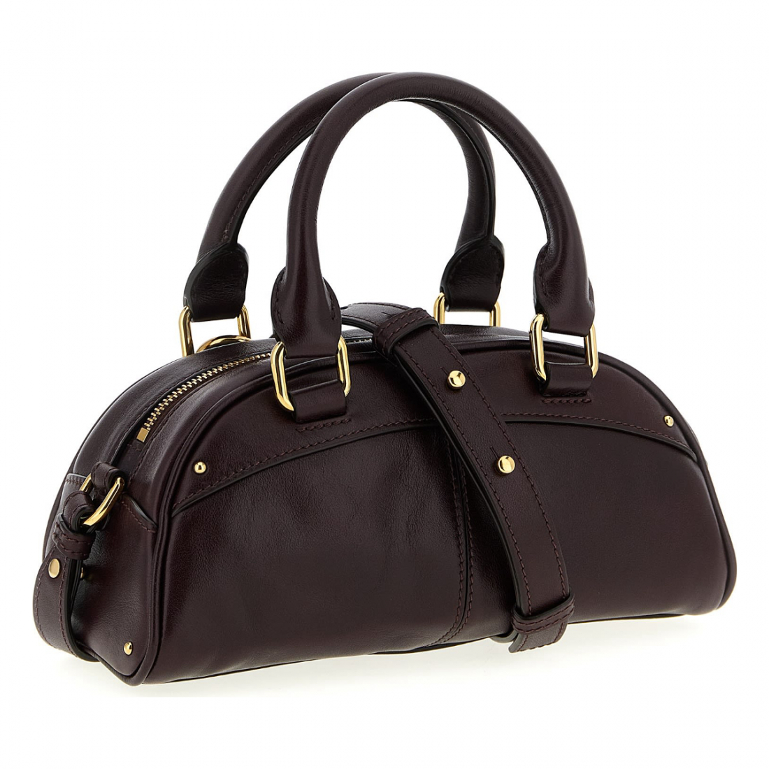 'Bowling Piccola' Henkeltasche für Damen