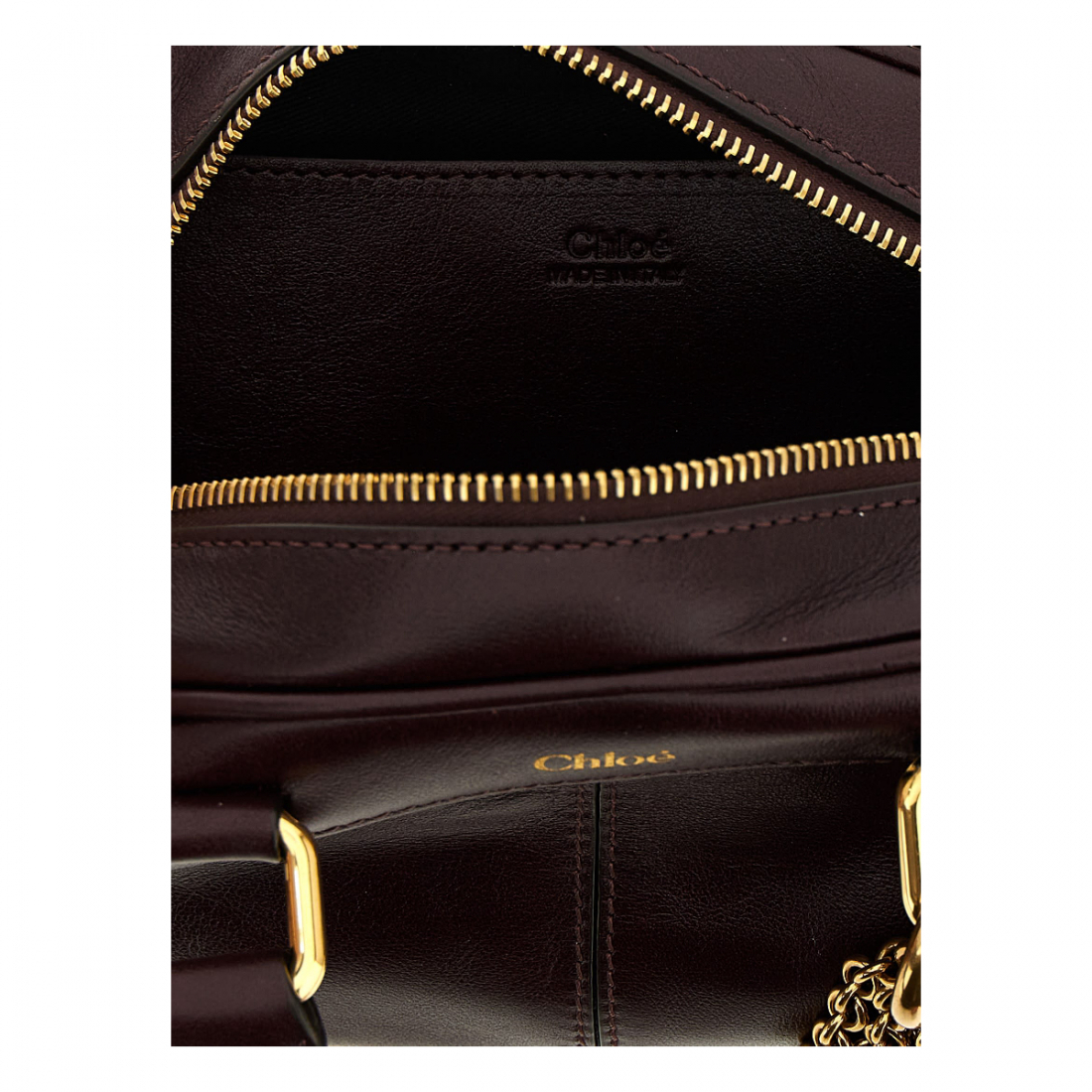 'Bowling Piccola' Henkeltasche für Damen