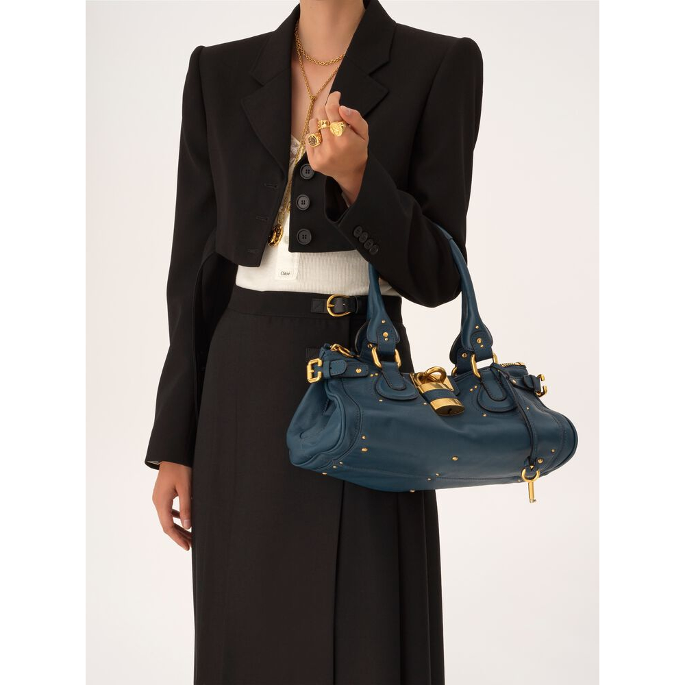 'Paddington' Henkeltasche für Damen