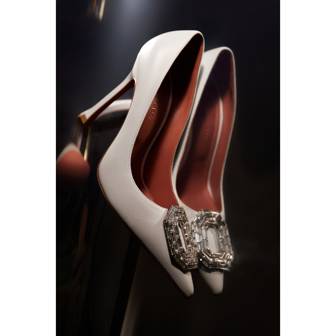 Women's 'Camelia' Pumps