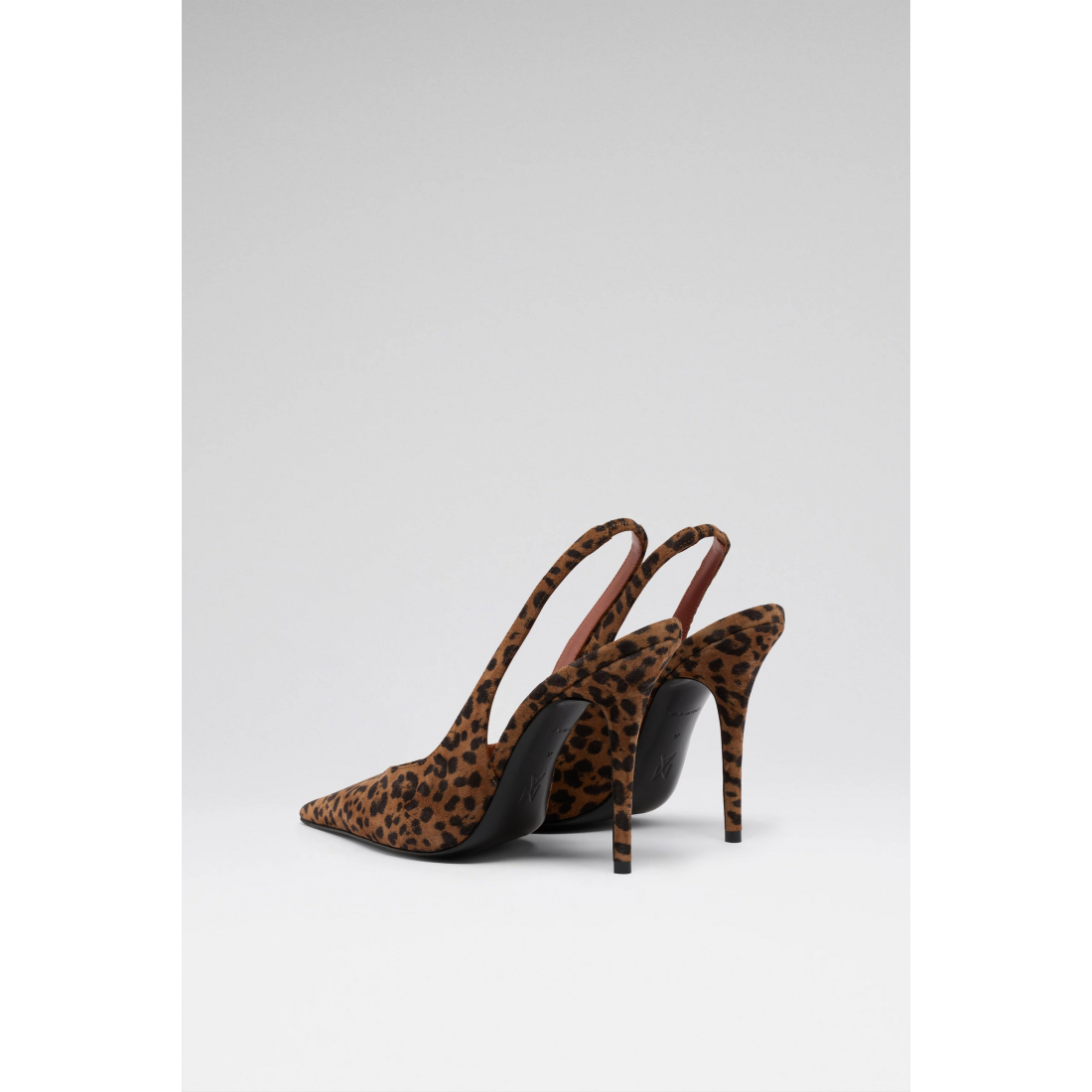 Women's 'Anok' Slingback Pumps