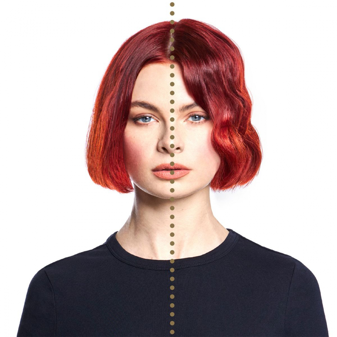 'Mini Styler' Haarglätter