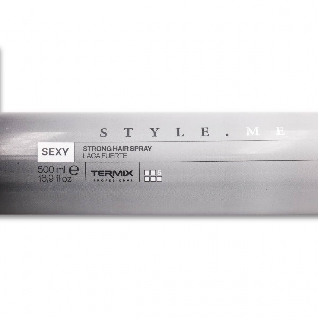 Laque 'Style.Me Sexy' - 500 ml