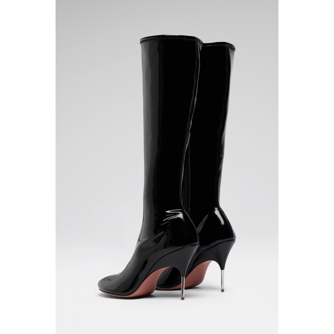 Bottes à talons hauts 'Bruna' pour Femmes