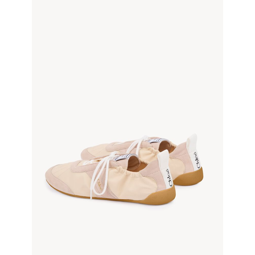 Sneakers 'Kick' pour Femmes