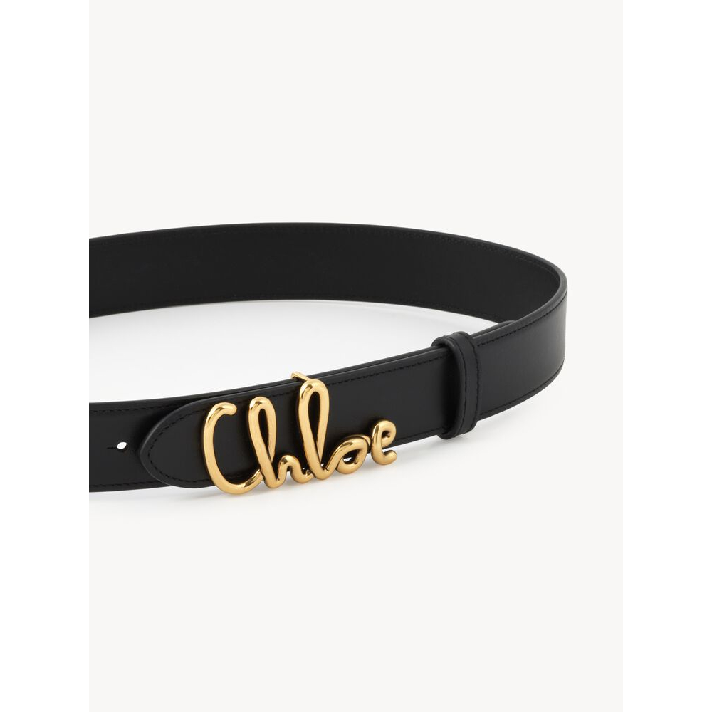 Women's 'Iconic' Belt