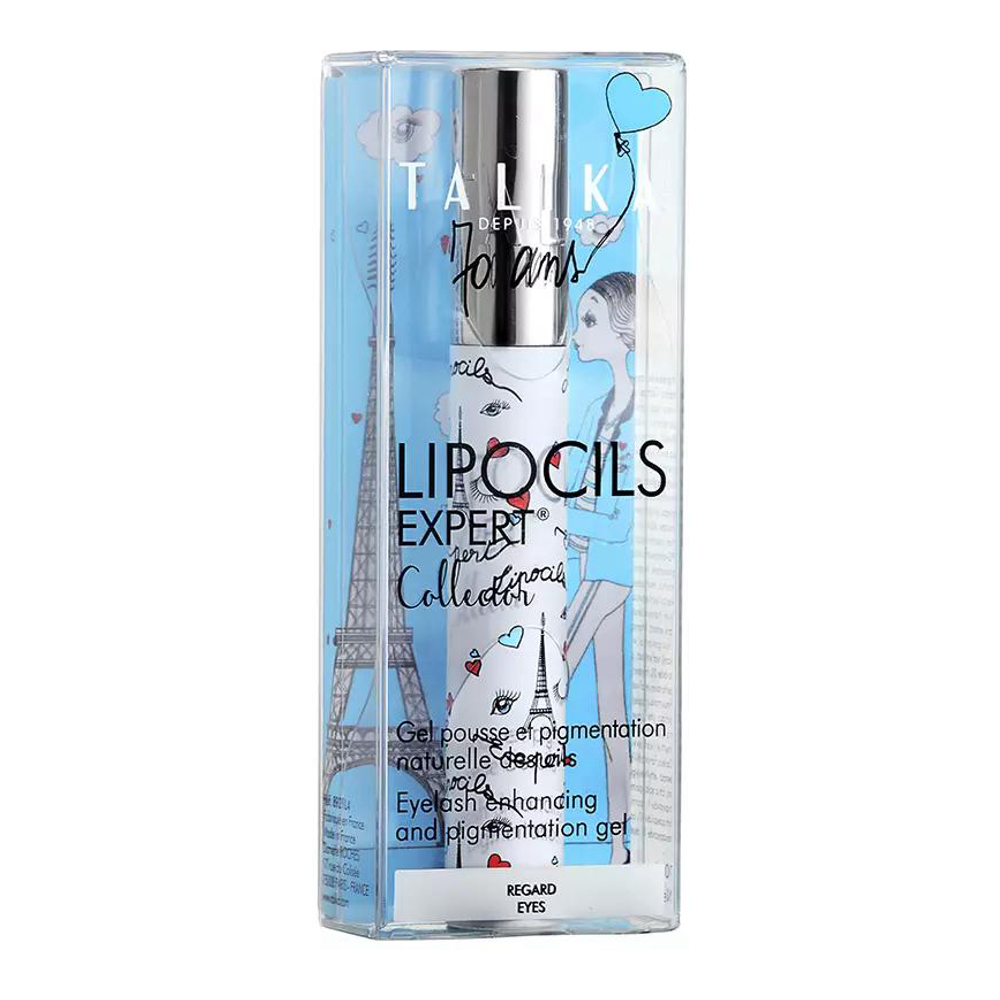 Sérum cils 'Lipocils Expert Collector' - 10 ml