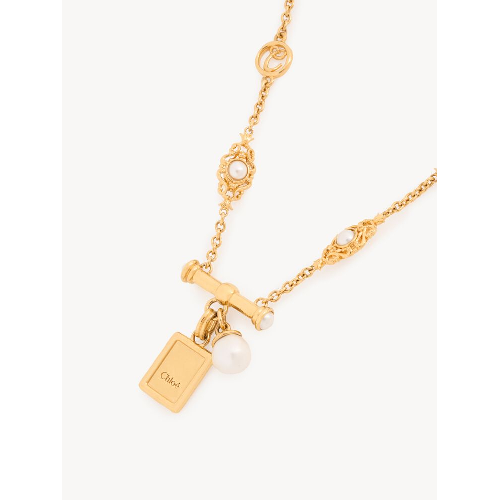 'Classy' Halskette für Damen