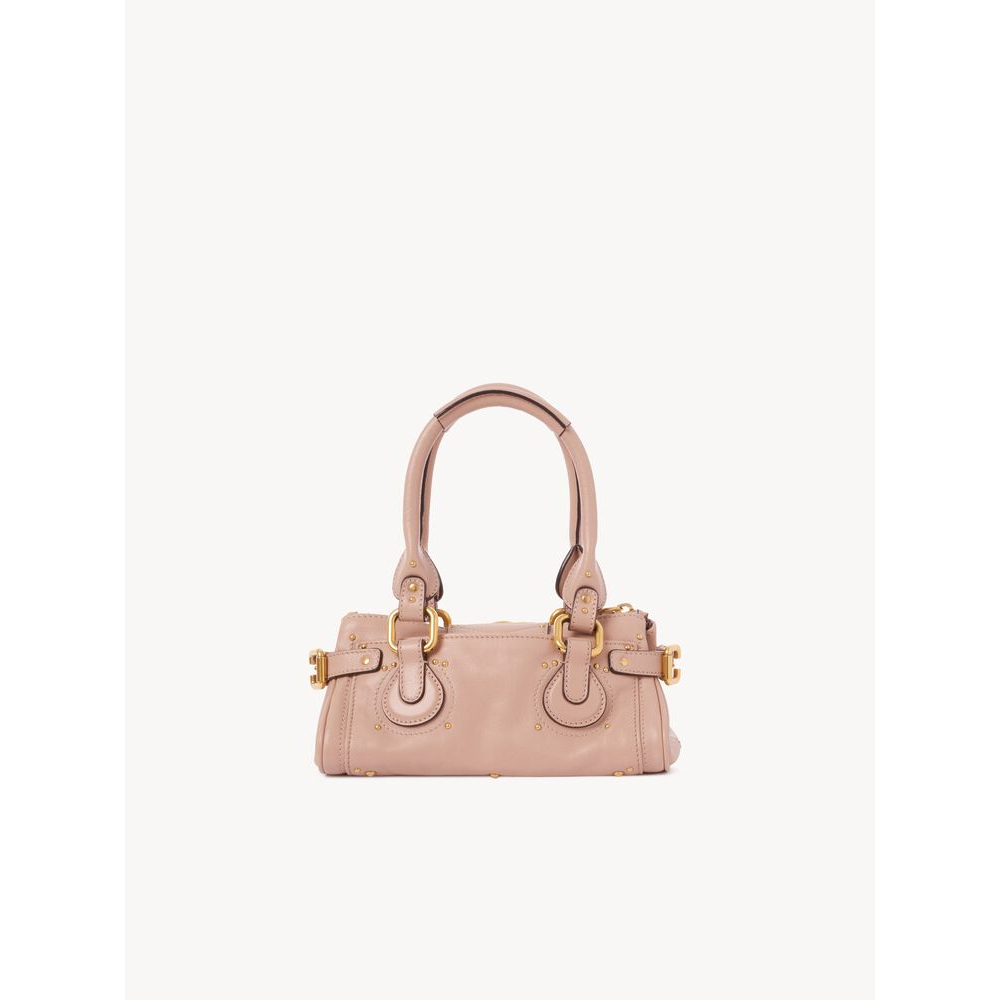 Women's 'Small Paddington' Top Handle Bag