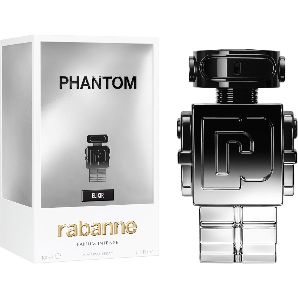 'Phantom Elixir' Eau De Parfum - 100 ml