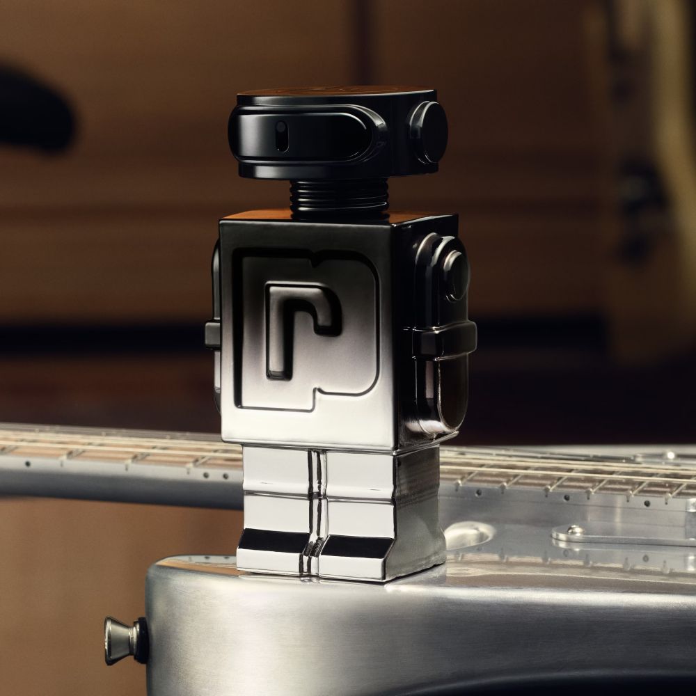 'Phantom Elixir' Eau De Parfum - 50 ml