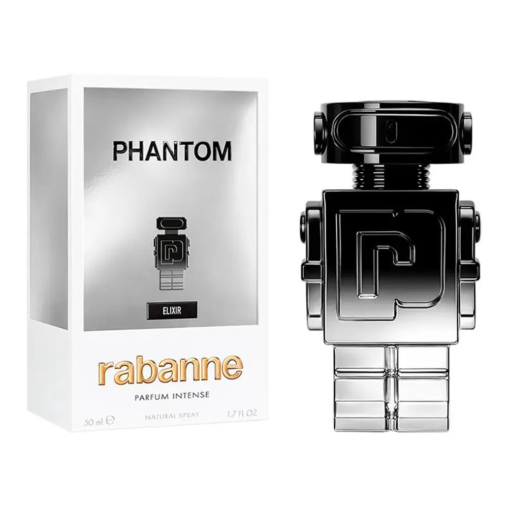 'Phantom Elixir' Eau De Parfum - 50 ml