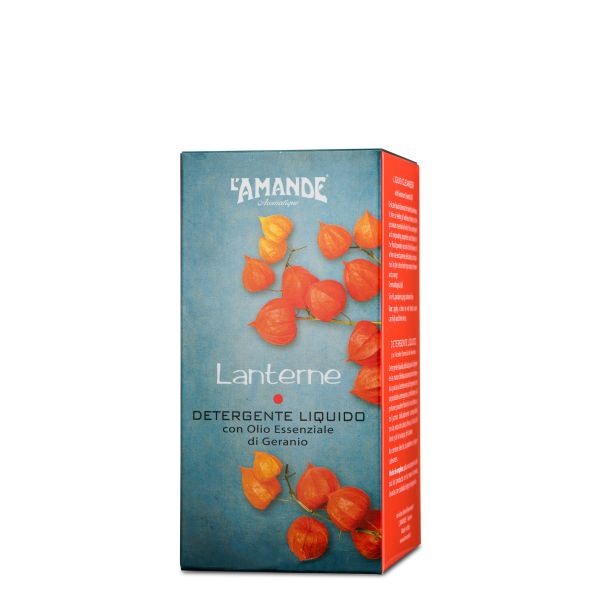 'Lanterne' Liquid Hand Cleanser - 300 ml