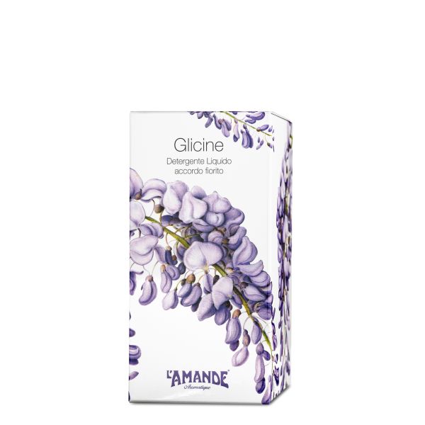 'Glicine' Liquid Hand Cleanser - 300 ml