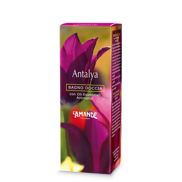 'Antalya' Shower Gel - 250 ml