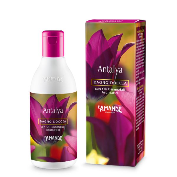 'Antalya' Shower Gel - 250 ml