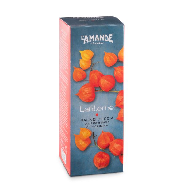 'Lanterne' Shower Gel - 250 ml