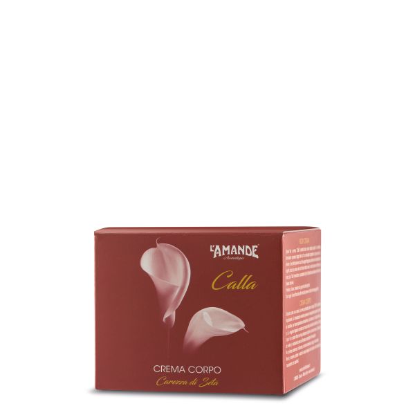 'Calla' Body Cream - 300 ml