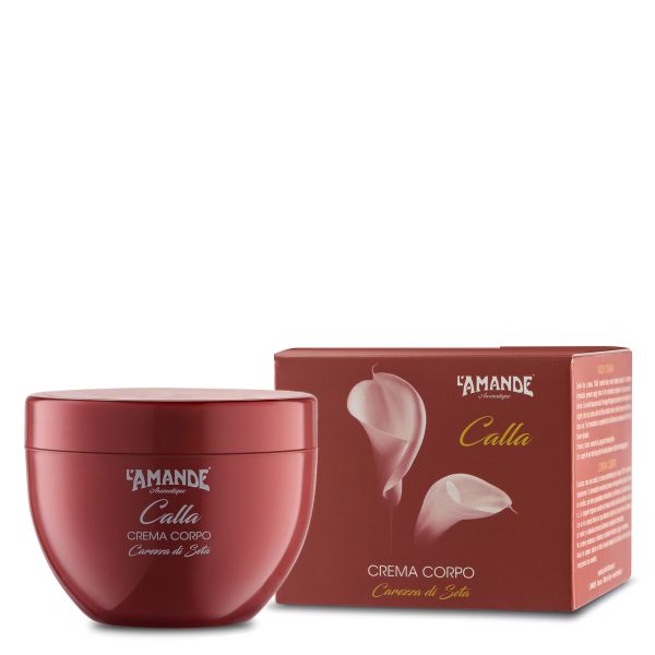 'Calla' Body Cream - 300 ml