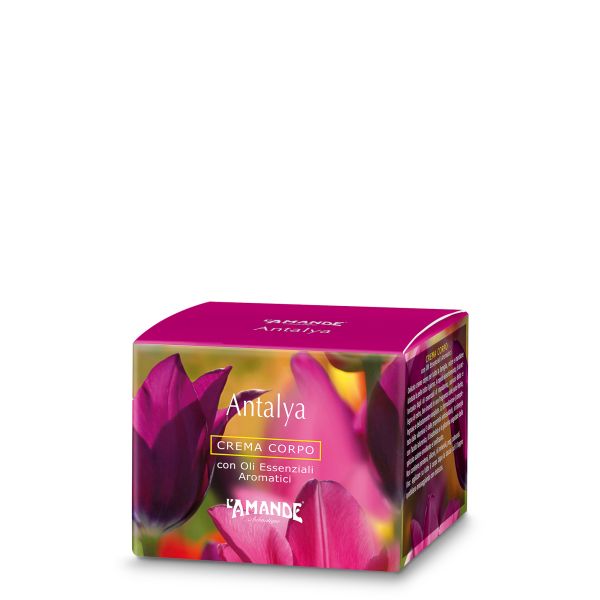 'Antalya' Body Cream - 300 ml