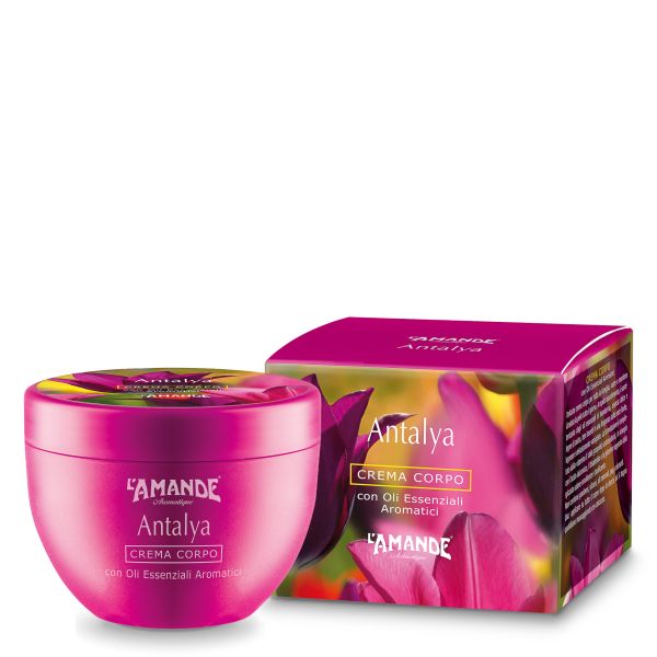 'Antalya' Body Cream - 300 ml