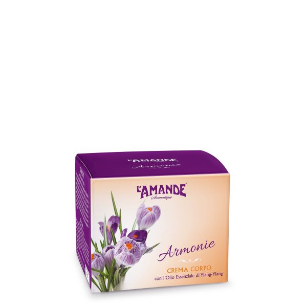 'Harmony' Body Cream - 300 ml