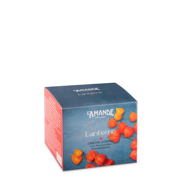 'Lanterne' Body Cream - 300 ml