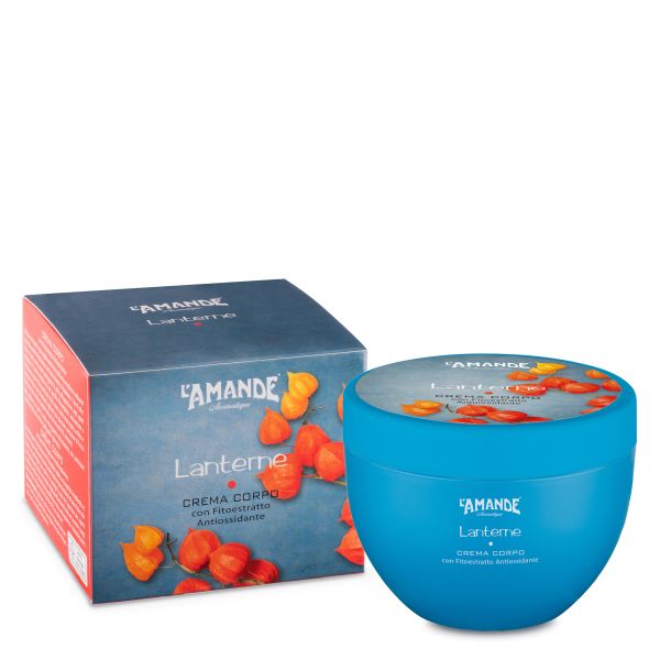 'Lanterne' Body Cream - 300 ml