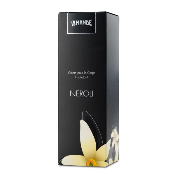 'Neroli' Body Cream - 200 ml