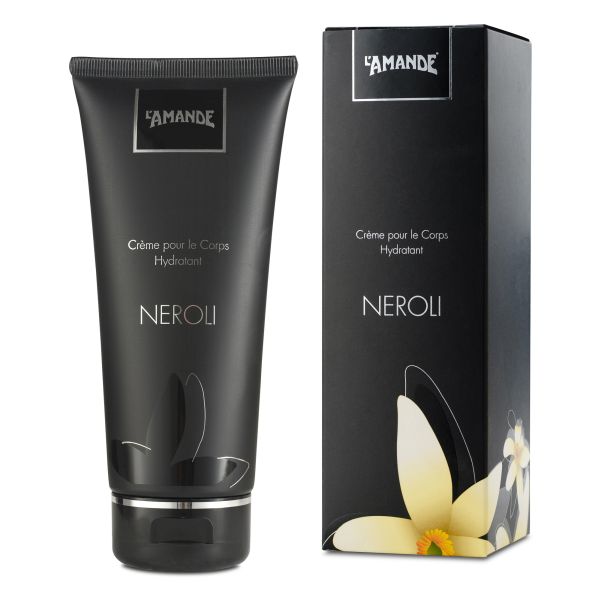 'Neroli' Body Cream - 200 ml